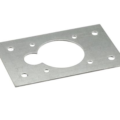 Picture of Heatcraft 40003001 Motor Bracket