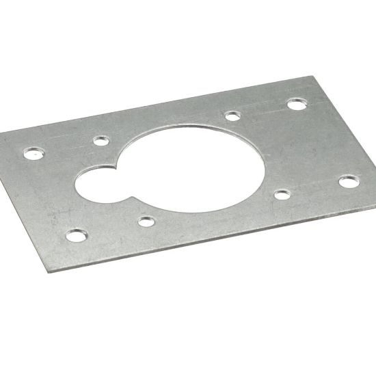 Picture of Heatcraft 40003001 Motor Bracket