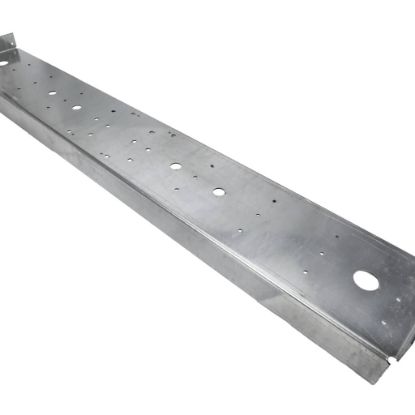 Picture of Heatcraft 40004701 Rail Motor Mount
