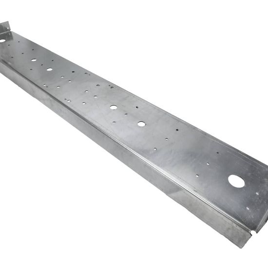 Picture of Heatcraft 40004701 Rail Motor Mount