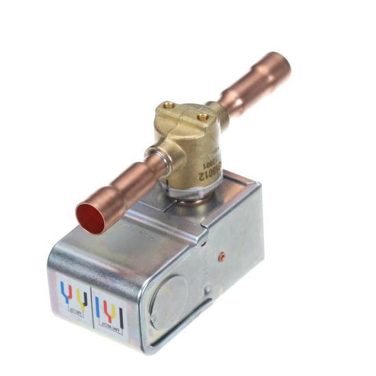 Picture of Heatcraft 29318012 Solenoid Valve 200Rb4t4 With Dual Volt C