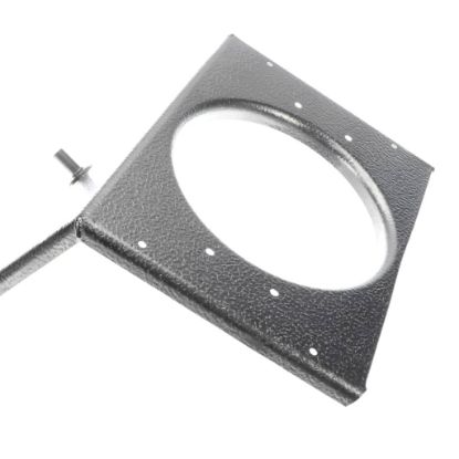 Picture of Heatcraft 40802502 Fan Panel Assembly