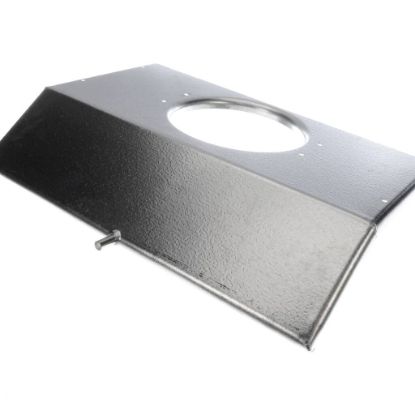 Picture of Heatcraft 40801902 18-Inch X 23-Inch Drain Pan