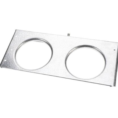 Picture of Heatcraft 40800602 13-Inch X 18-Inch Drain Pan