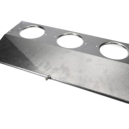Picture of Heatcraft 40803302 18-Inch X 33-Inch Drain Pan