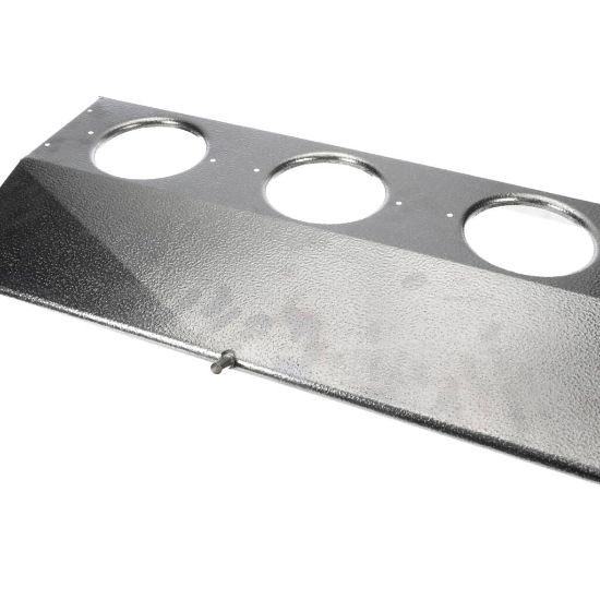Picture of Heatcraft 40803302 18-Inch X 33-Inch Drain Pan