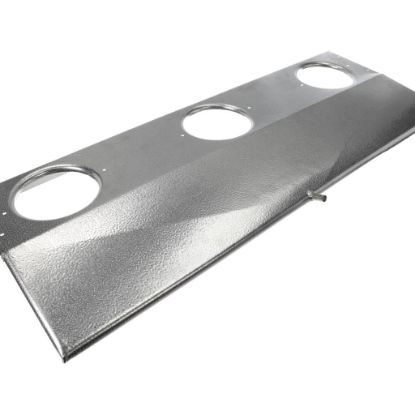 Picture of Heatcraft 40803502 18 X 41 Drain Pan