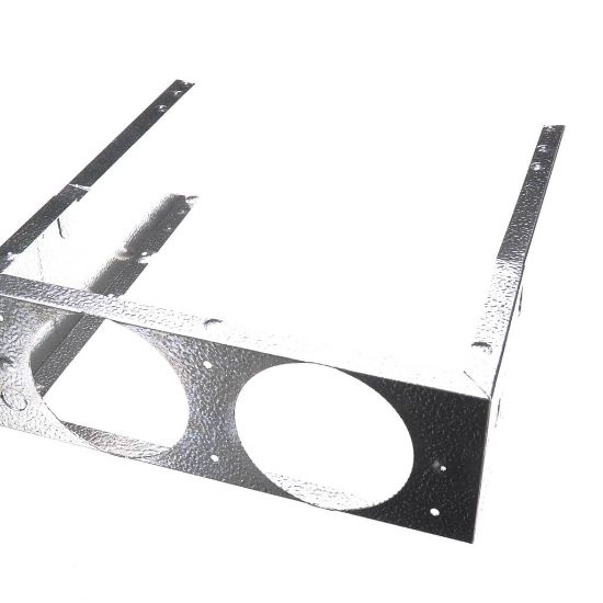 Picture of Heatcraft 40814301 Evap Cover