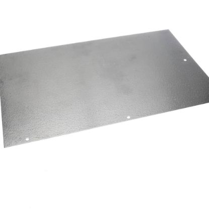 Picture of Heatcraft 40830101 Left Side Panel Medium Profile (1-5)