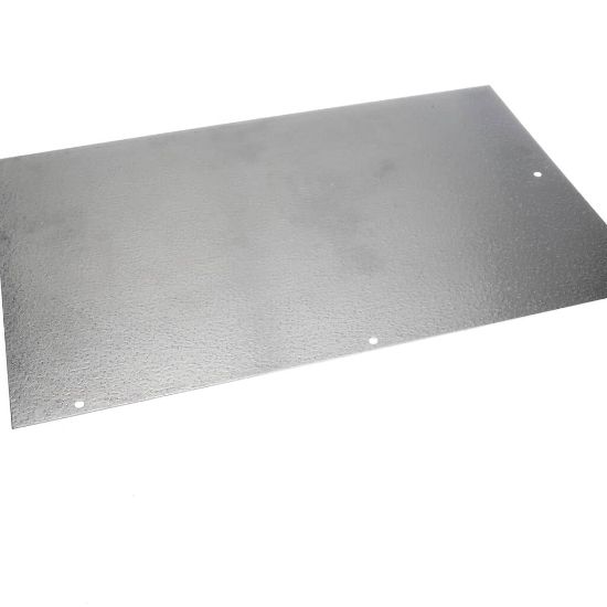 Picture of Heatcraft 40830101 Left Side Panel Medium Profile (1-5)