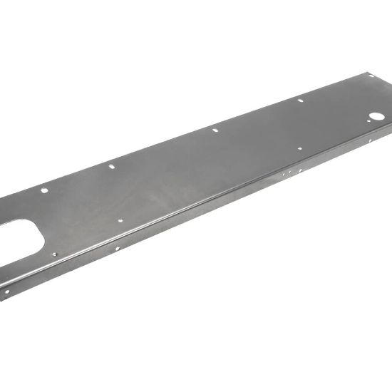 Picture of Heatcraft 40834701 Left Back Panel/large Unit Cooler