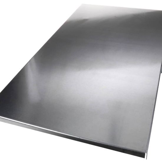 Picture of Heatcraft 40834901 Side Panel/large Unit Cooler