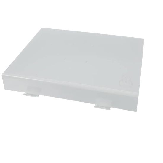Picture of Heatcraft 41032802 Panel-access Lh White Std Lop