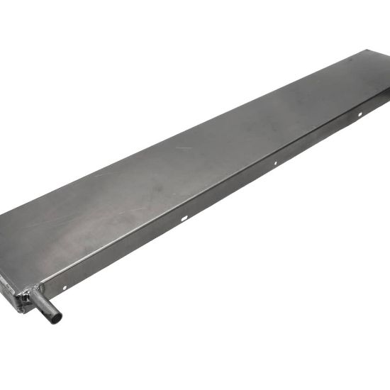 Picture of Heatcraft 40491701 Assembly - Drainpan Pro3 C Cab 4 Row