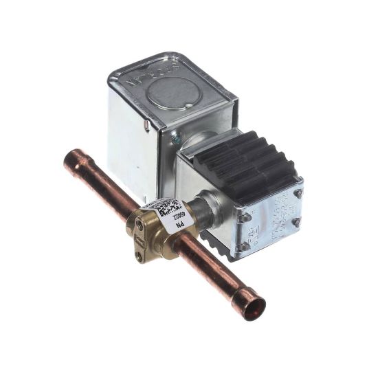 Picture of Heatcraft 4502Z Low Line Solenoid