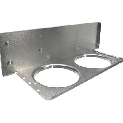 Picture of Heatcraft 46895201 Panel-fan 2Fan