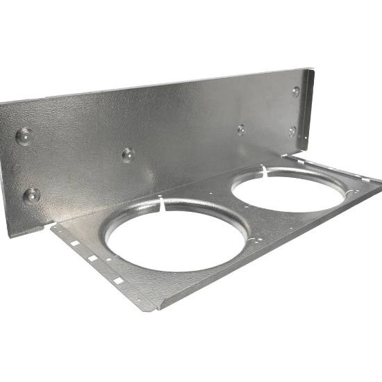 Picture of Heatcraft 46895201 Panel-fan 2Fan