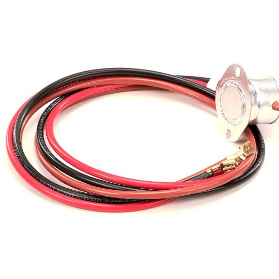 Picture of Heatcraft 4751C Fanswitch Delay