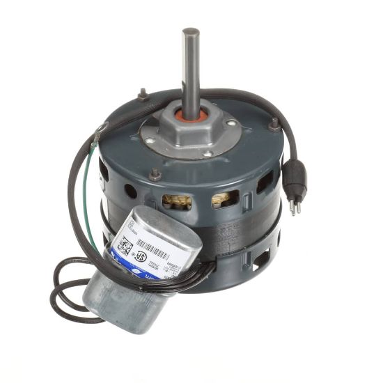 Picture of Heatcraft 5033SS Motor 1/15Hp115v1/2 Shaft