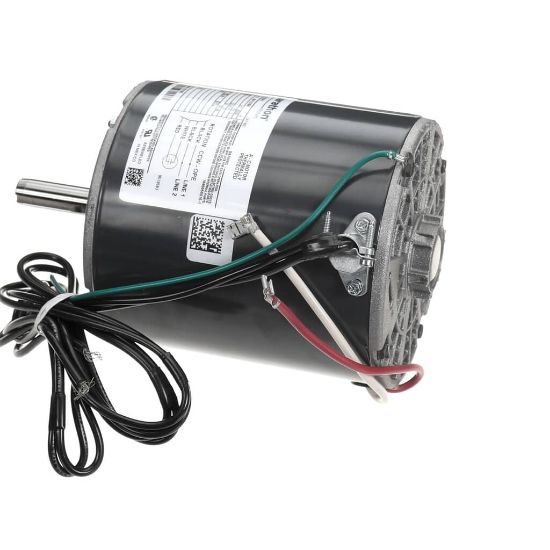 Picture of Heatcraft 5002PS Motor 1/2 Horse 1/208