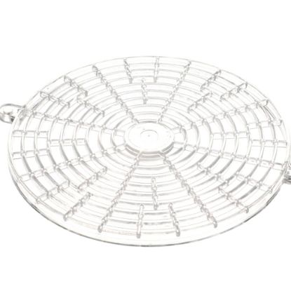 Picture of Heatcraft 5054DS Guard-fan 5.5 Molded Clear