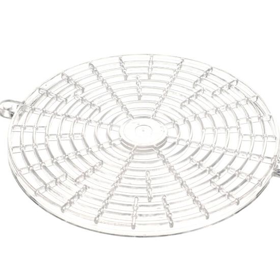 Picture of Heatcraft 5054DS Guard-fan 5.5 Molded Clear