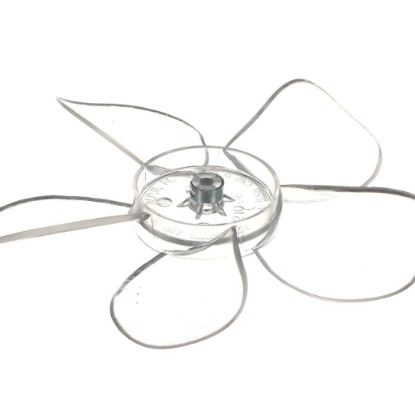 Picture of Heatcraft 5109E Fanblades 5 1/2Dia 24 Pitch 5