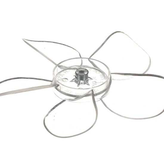 Picture of Heatcraft 5109E Fanblades 5 1/2Dia 24 Pitch 5