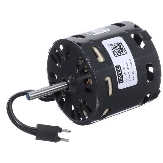 Picture of Heatcraft 5034LS 115/60/1 1550Rpm Cwse 1/20 Hp
