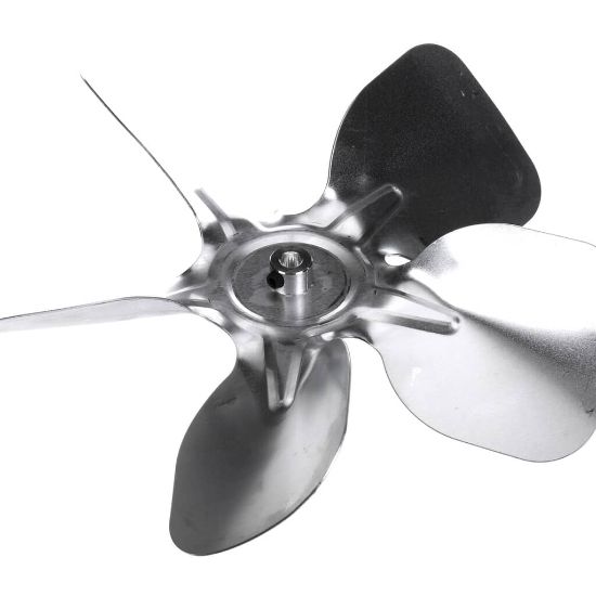 Picture of Heatcraft 5132CS Blade 10 In 40 Deg .312 Bore Cw