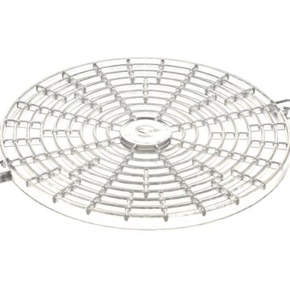 Picture of Heatcraft 5054D Fanguard Motor 5.5Dia