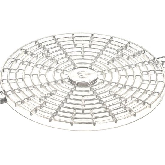 Picture of Heatcraft 5054D Fanguard Motor 5.5Dia