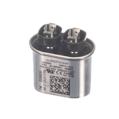 Picture of Heatcraft 5599M Capacitor