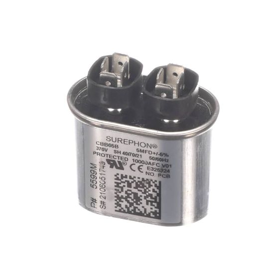 Picture of Heatcraft 5599M Capacitor