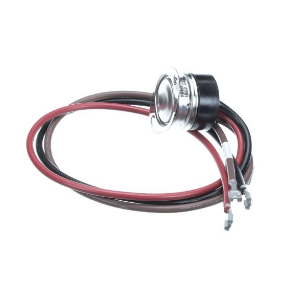 Picture of Heatcraft 5709-L Defrost Termination/fan Delay