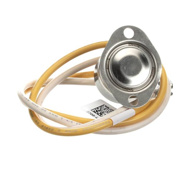 Picture of Heatcraft 5708L 2 Wire Heater Limit 750F-40 F Ran