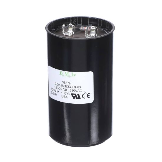 Picture of Heatcraft 5857H Start Capacitor