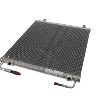 Picture of Heatcraft 59517503 Micro Channel Condensing Coil