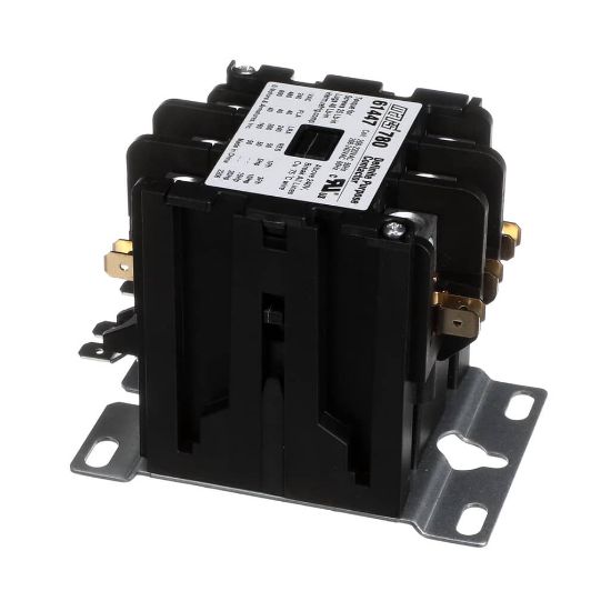Picture of Heatcraft 61447 Mars Contactor 3P/40a/230v