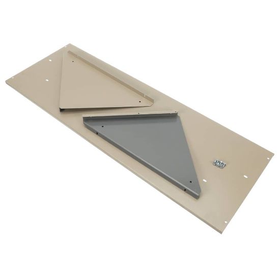 Picture of Heatcraft 59985801 Hail Guard Kit (Hts D Cab) Mc