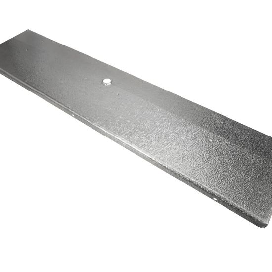 Picture of Heatcraft 64356002 Drain Pan 11.5 X 49 In