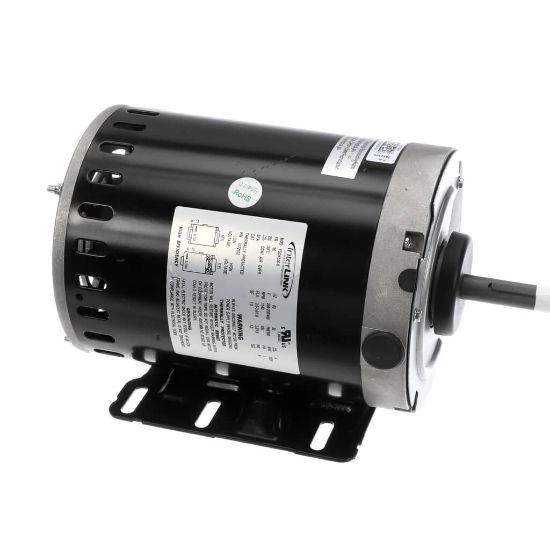 Picture of Heatcraft 7072102 Condensor Fan Motor