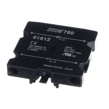 Picture of Heatcraft 61612 Aux Swith