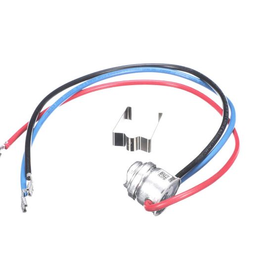 Picture of Heatcraft 7075819 Defrost Control