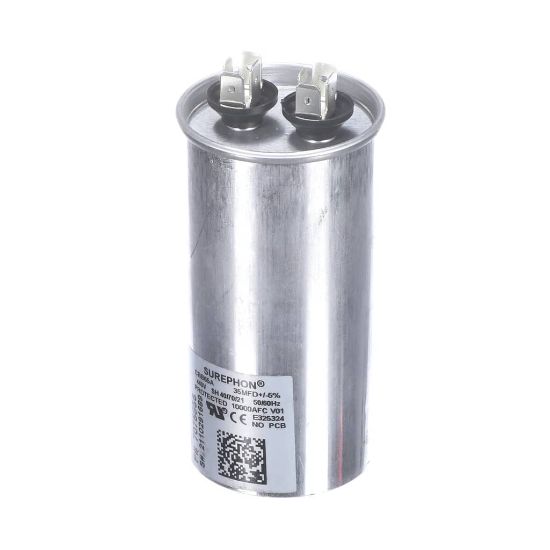 Picture of Heatcraft 7075856 Run Capacitor