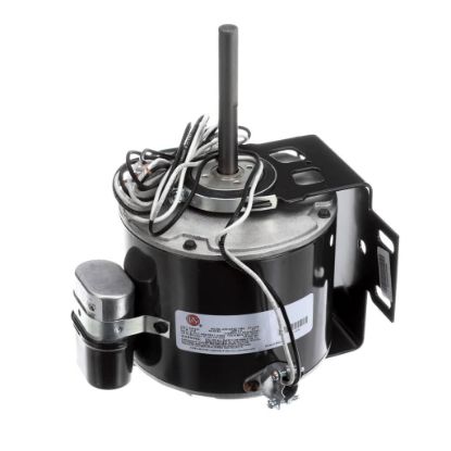 Picture of Heatcraft 7071208S 208-230/50-60/1 1075Rpm Cwse 1/3 Hp