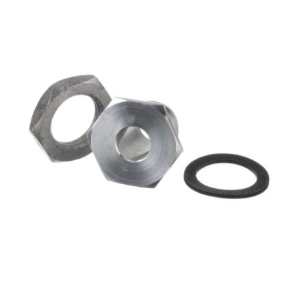 Picture of Heatcraft 66708001 Drain Fitting