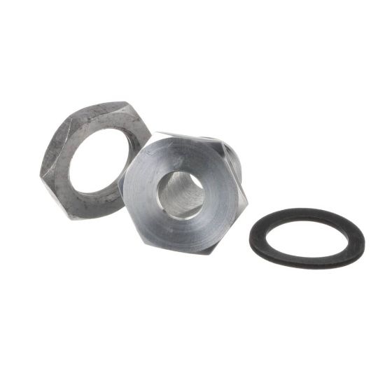 Picture of Heatcraft 66708001 Drain Fitting