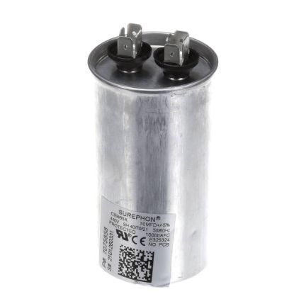 Picture of Heatcraft 7075858 Run Capacitor 30/440V