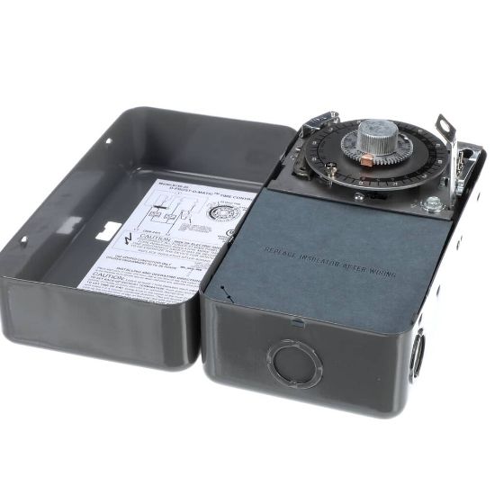 Picture of Heatcraft 8145-20 Defrost Timer